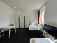 MonteurzimmerKING Leipzig-West Bild 16