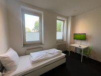 MonteurzimmerKING Leipzig-West Bild 6