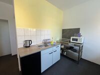 MonteurzimmerKING Leipzig-West Bild 18