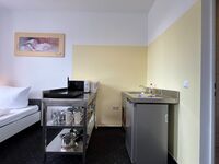 MonteurzimmerKING Leipzig-West Bild 5
