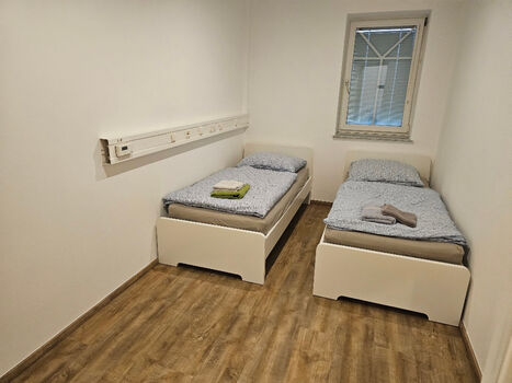 100 qm Wohnung für 5 Pers. in Lochen am Mattsee Bild 5