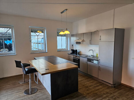 100 qm Wohnung für 5 Pers. in Lochen am Mattsee Bild 4