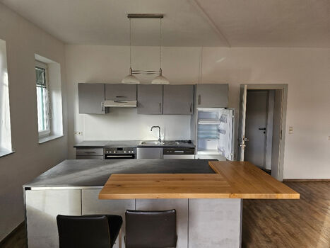 100 qm Wohnung für 5 Pers. in Lochen am Mattsee Bild 2