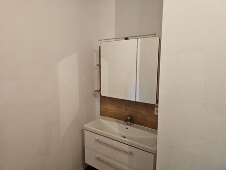 100 qm Wohnung für 5 Pers. in Lochen am Mattsee Bild 3