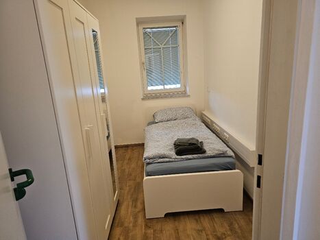 Wohnungen für 5 Pers. Bild 5