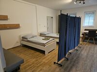 Wohnungen für 5 Pers. Bild 6