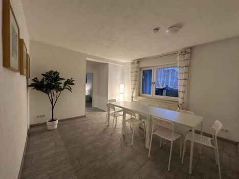 Apartments in Darmstadt und Frankfurt am Main- 2-30 Personen Bild 5