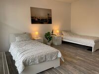 Apartments in Darmstadt und Frankfurt am Main- 2-30 Personen Bild 3