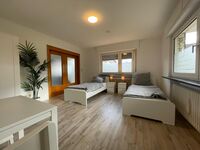 Apartments in Darmstadt und Frankfurt am Main- 2-30 Personen Bild 6