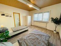 Apartments in Darmstadt und Frankfurt am Main- 2-30 Personen Bild 11