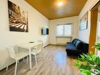 Apartments in Darmstadt und Frankfurt am Main- 2-30 Personen Bild 12