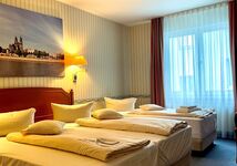 Gästezimmer Mercure Hotel Plaza Magdeburg Obrázok 2