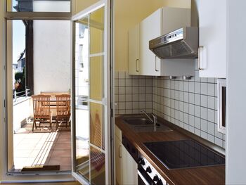 DAUTZENBERG Ferienapartments, Ahrweiler Bild 4
