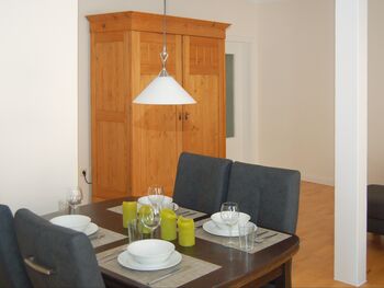 DAUTZENBERG Ferienapartments, Ahrweiler Bild 2