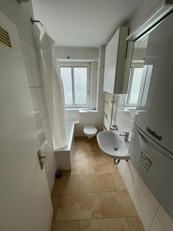 2,5Z 65qm Georgenstraße U2 Josephsplatz bis 6 Personen Bild 5