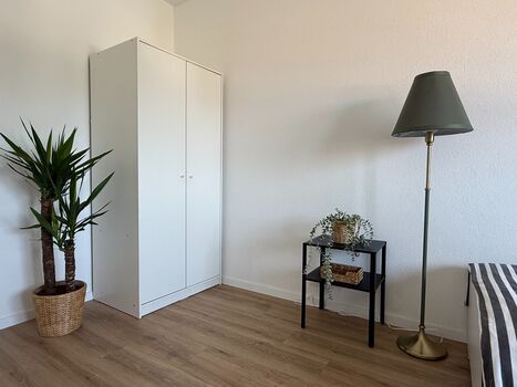 Easyrooms24 - bis zu 50 Schlafplätze bei Heidelberg Bild 5