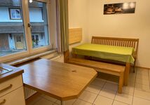 Geräumige Ferienwohnung in Meckenbeuren Bild 6