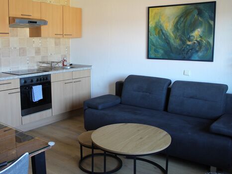 AVIVA Wohnungen für Teams und Monteure in Bodman Obrázok 3