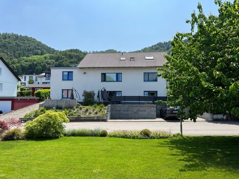 AVIVA Wohnungen für Teams und Monteure in Bodman Obrázok 4