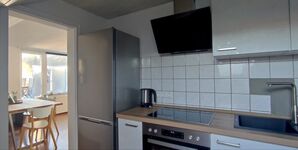 AVIVA Wohnungen für Teams und Monteure in Bodman Bild 9