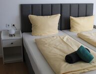 AVIVA Wohnungen für Teams und Monteure in Bodman Bild 7