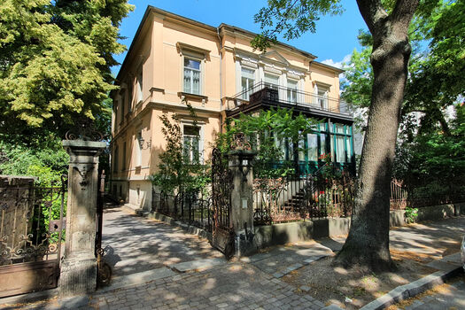 Villa Haniel Apartment Frieda Bild 4