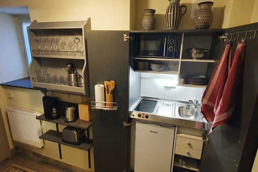 Villa Haniel Apartment Frieda Obrázok 3