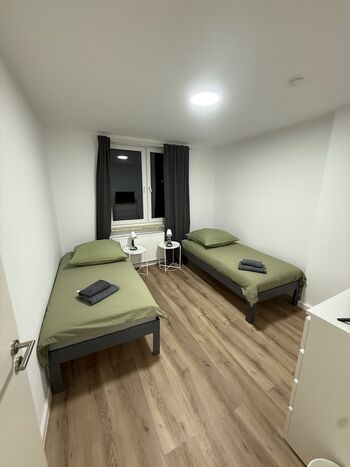 Work and Stay Apartmens - 100m2 Wohnung Obrázok 3