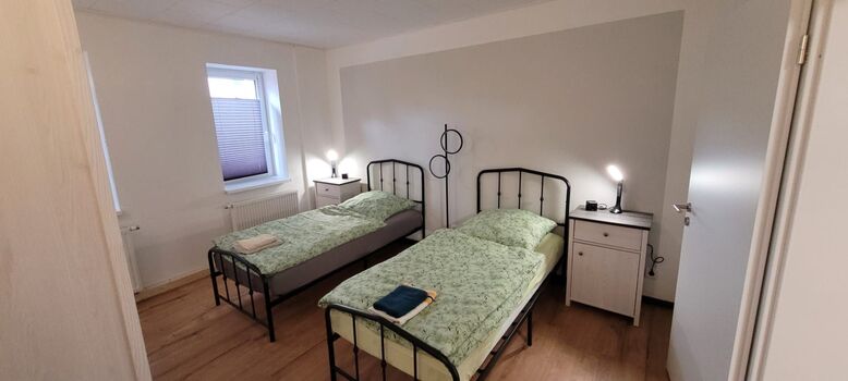Monteurwohnung Großröhrsdorf 4