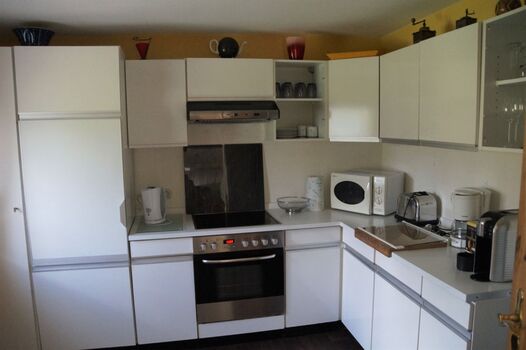 Wohnung Nübel Bild 4