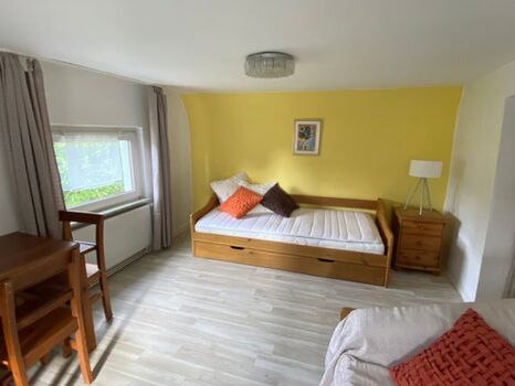 Wohnung Nübel Bild 2