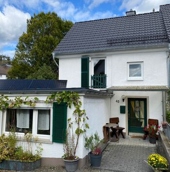 Wohnung Nübel Bild 3