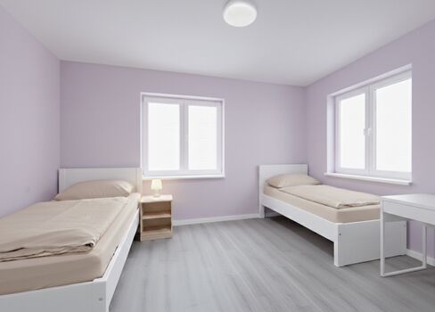 Monteurunterkünfte in Wülfrath – 24h Check-In Bild 4