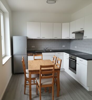 Monteurunterkünfte in Wülfrath – 24h Check-In Bild 2