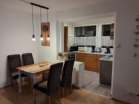 Wohnung Prinz Zdjęcie 5