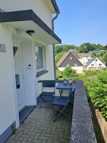 Wohnung Prinz Zdjęcie 4