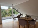 Gemütliche Wohnung mit Balkon – nah an Buxtehude Bild 5