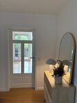 Gemütliche Wohnung mit Balkon – nah an Buxtehude Bild 8