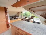 Gemütliche Wohnung mit Balkon – nah an Buxtehude Bild 6