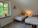 Gemütliche Wohnung mit Balkon – nah an Buxtehude Bild 7