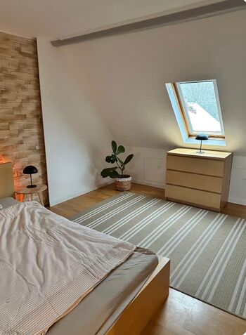 Charmantes Appartement Bild 2
