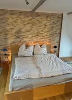 Charmantes Appartement Bild 1