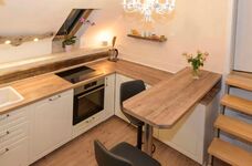 Charmantes Appartement Bild 7