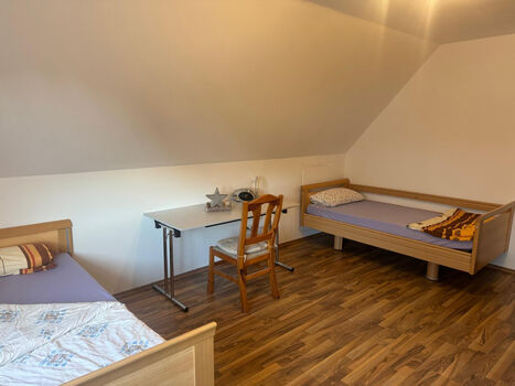 Top Monteurzimmer Königswinter Ausfahr A3 bis zu 9 Personen Bild 4