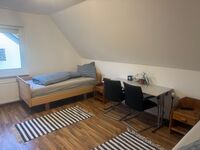 Top Monteurzimmer Königswinter Ausfahr A3 bis zu 9 Personen Bild 25