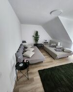 🏠C&V Monteurwohnung & Messewohnung Gelsenkirchen 4 Zdjęcie 2