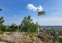 Wallersteiner Felsen