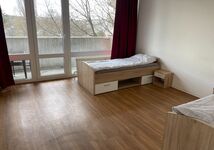 Am KAISERLEI - FRANKFURT/OFFENBACH - 12,5 Eur pro Person/Tag Obrázok 5