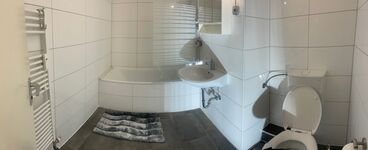 Am KAISERLEI - FRANKFURT/OFFENBACH - 70 m² Wohnung - 20 EU/P. - 5 Betten Bild 8