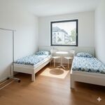 Monteurunterkünfte in Siegen – 24h Check-In Bild 1